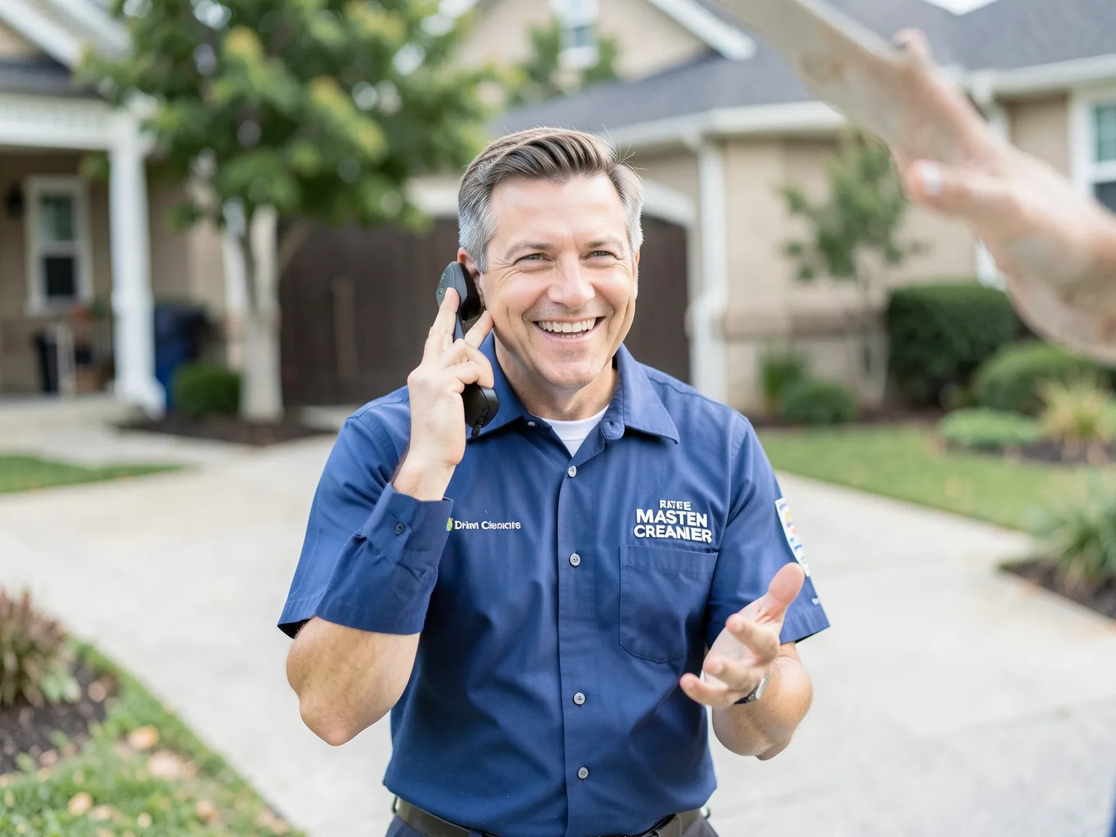 Drain Cleaning Vassar, KS FAQs